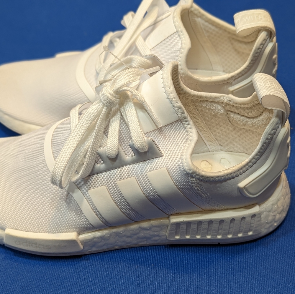 Adidas boost